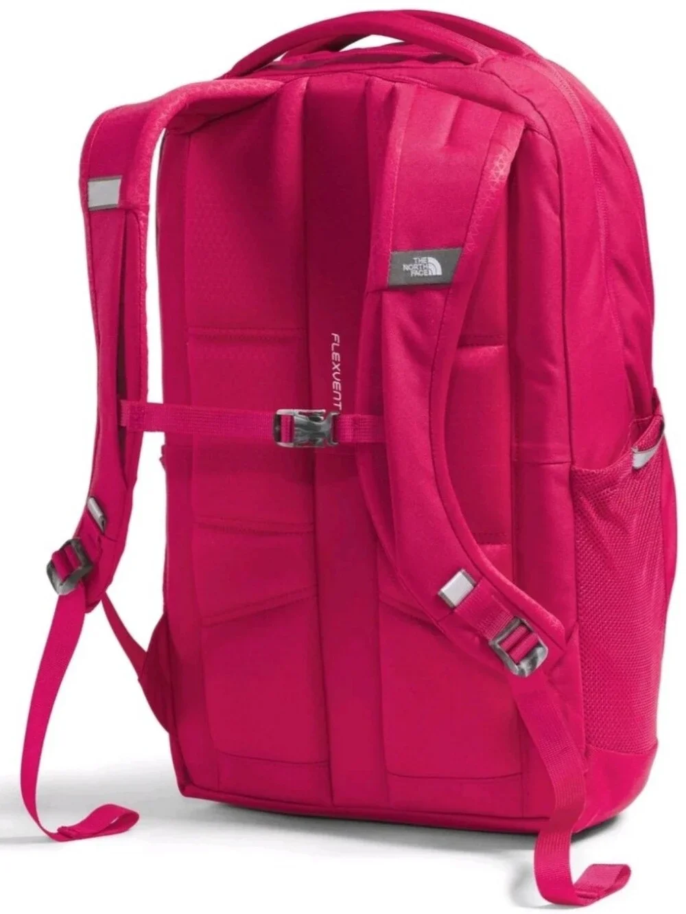 NEW! The North Face Women's Jester Everyday One Size, Lali Guran/Rhododendron